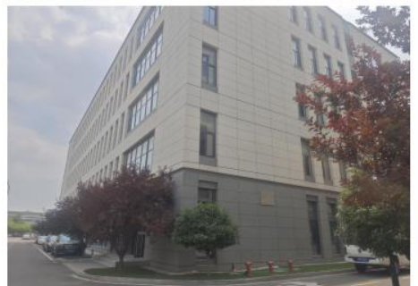 Facility exterior